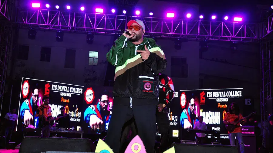 ITSCPS College Events and Activities photo 23